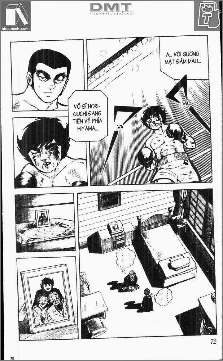 Ganbare Genki - Chapter 125 - Trang 8