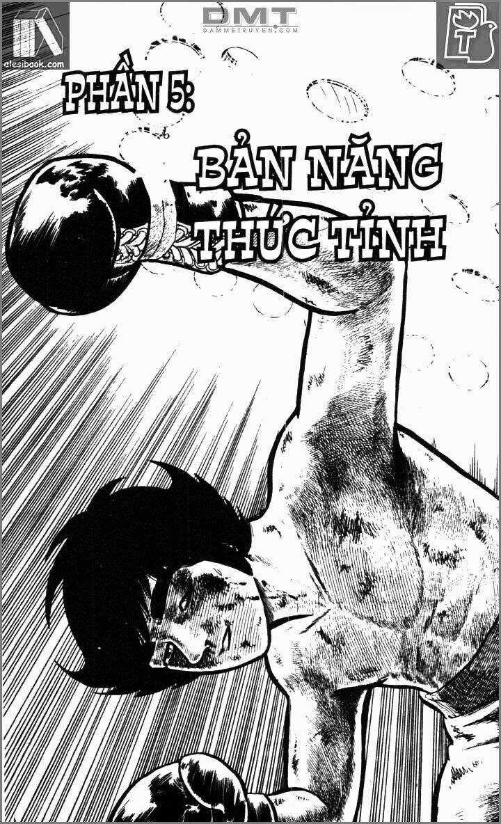 Ganbare Genki - Chapter 126 - Trang 1