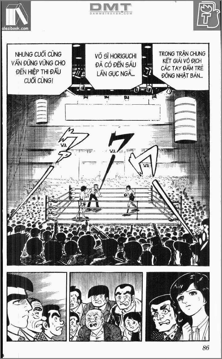 Ganbare Genki - Chapter 126 - Trang 2