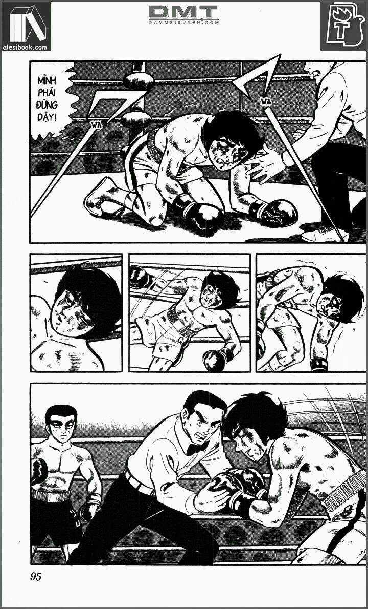 Ganbare Genki - Chapter 126 - Trang 11