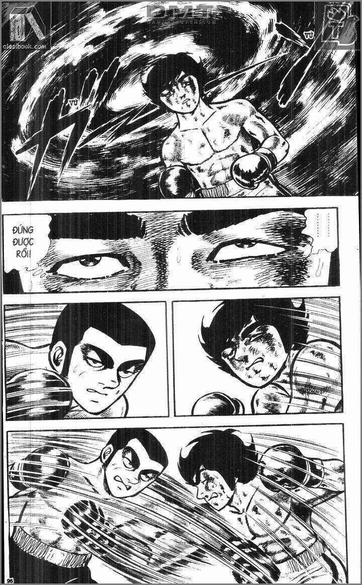 Ganbare Genki - Chapter 126 - Trang 12