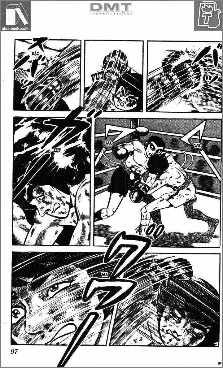 Ganbare Genki - Chapter 126 - Trang 13