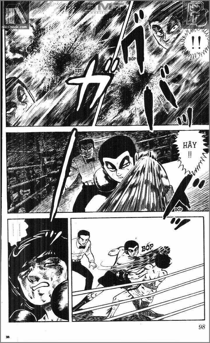 Ganbare Genki - Chapter 126 - Trang 14