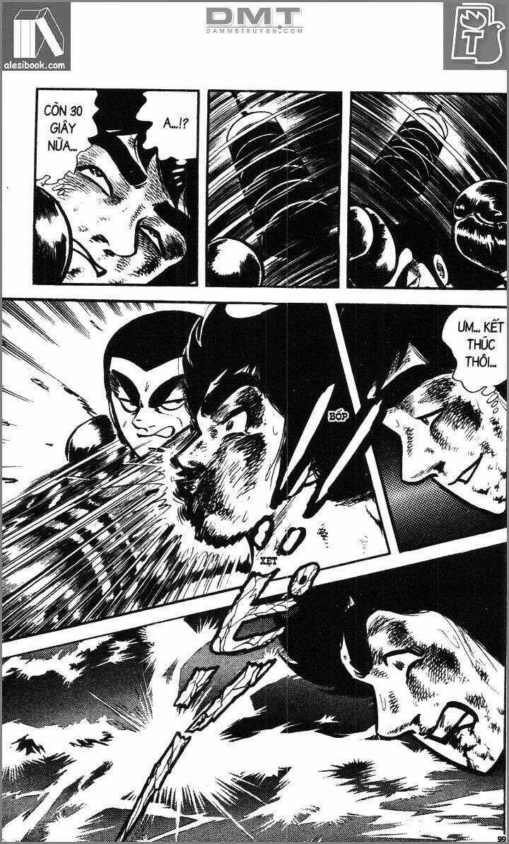 Ganbare Genki - Chapter 126 - Trang 15