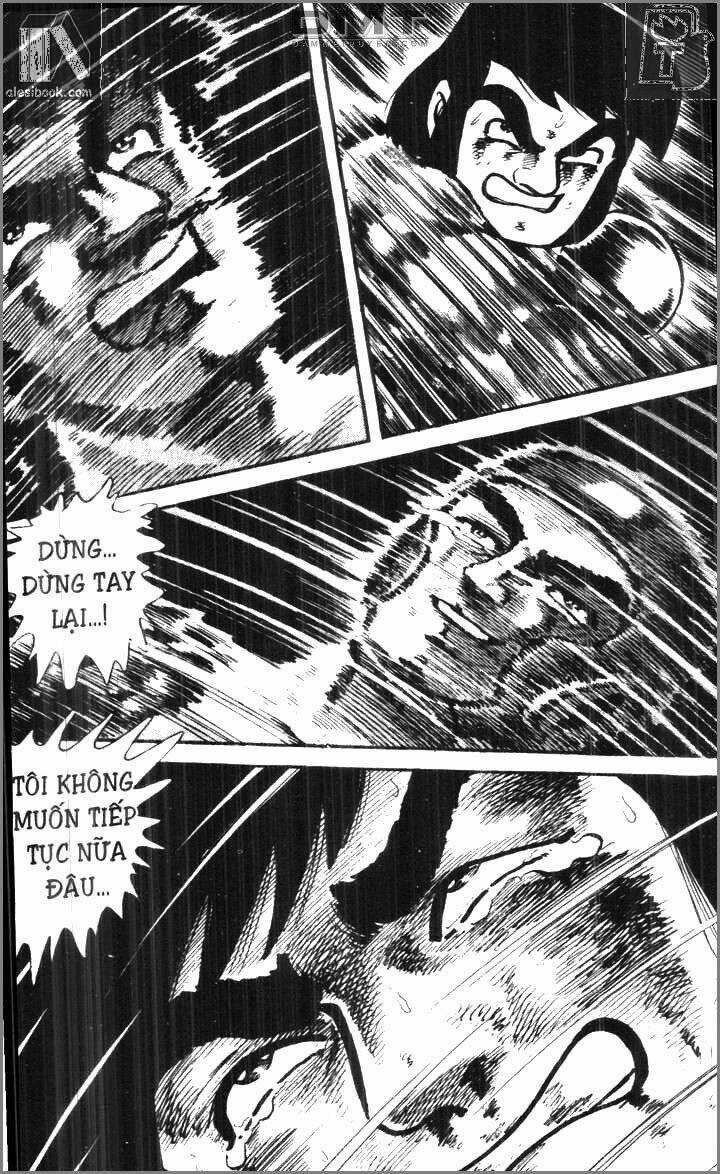 Ganbare Genki - Chapter 126 - Trang 16