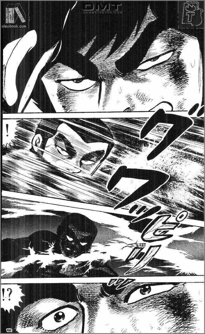 Ganbare Genki - Chapter 126 - Trang 18