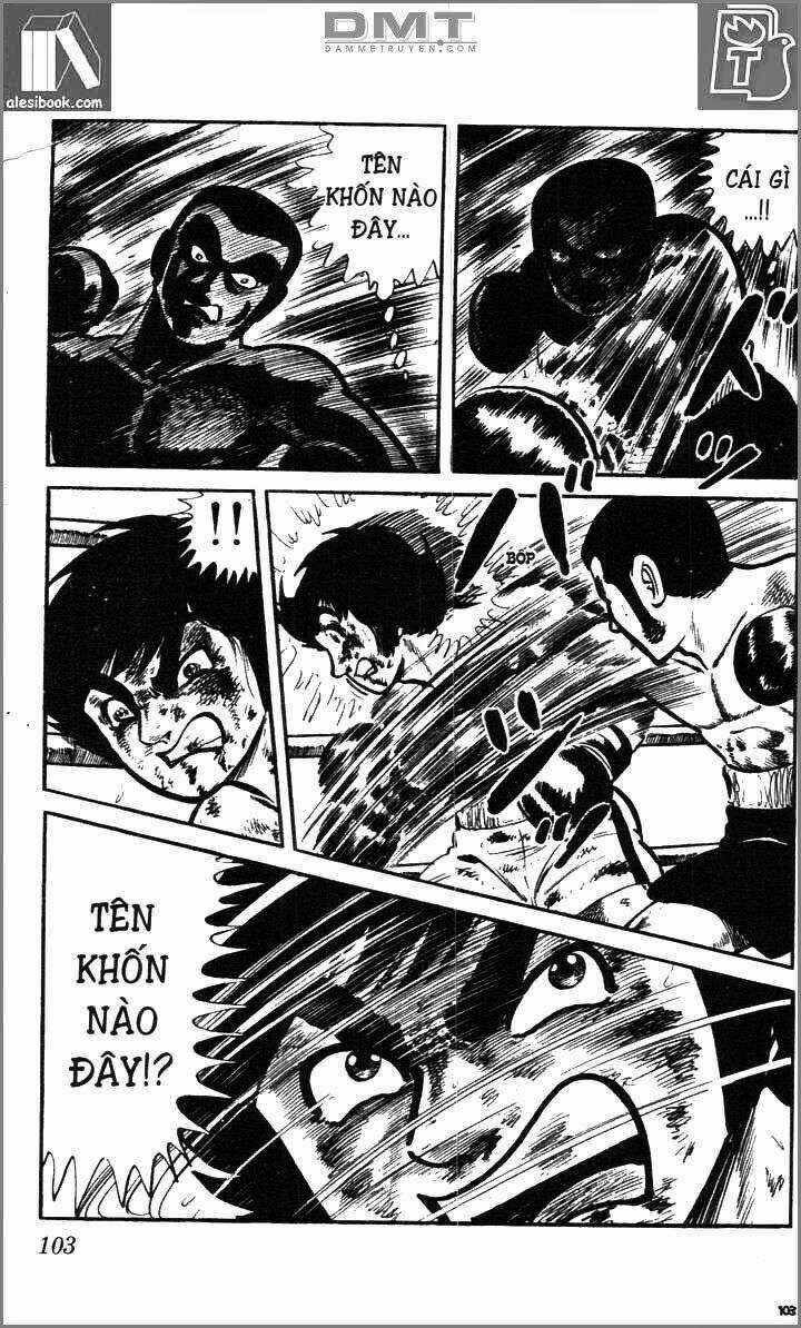 Ganbare Genki - Chapter 126 - Trang 19