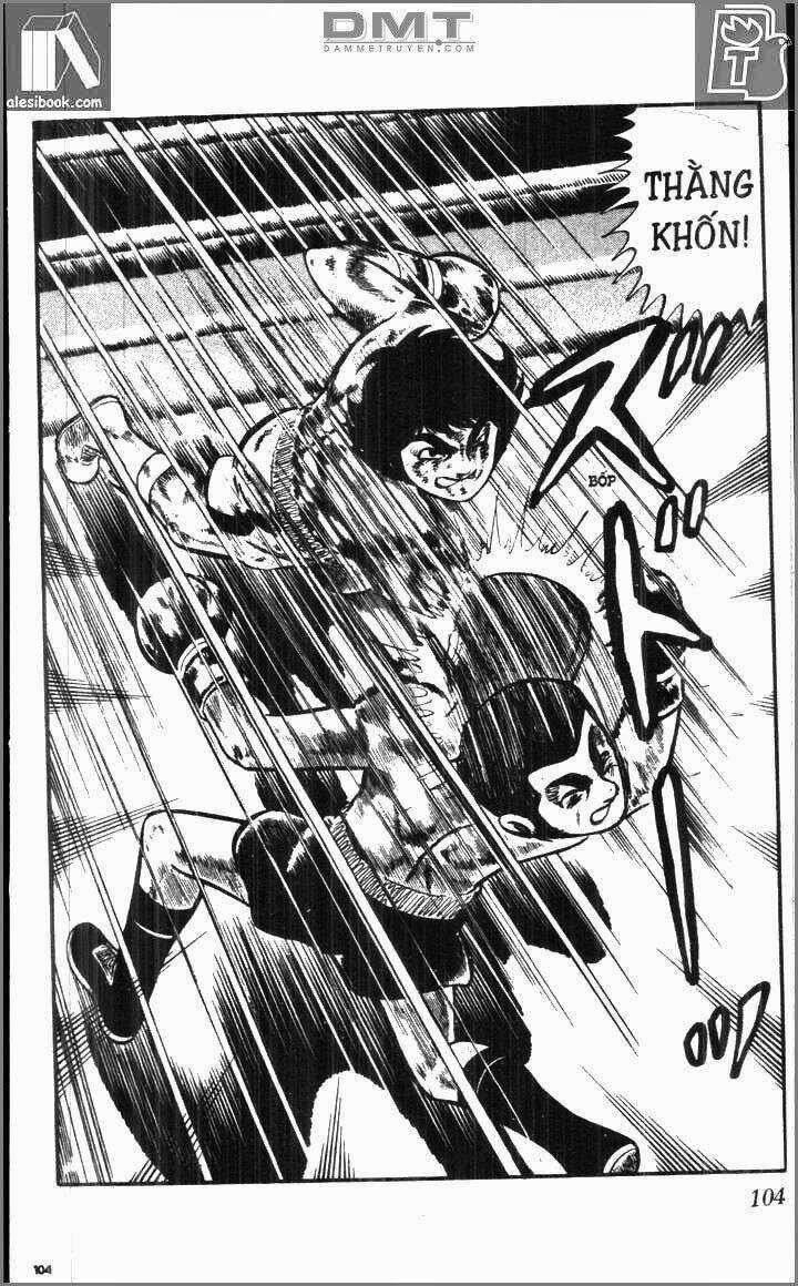 Ganbare Genki - Chapter 126 - Trang 20