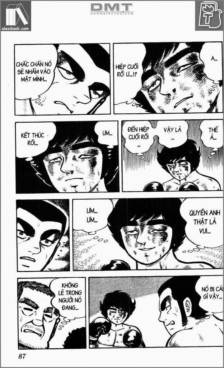 Ganbare Genki - Chapter 126 - Trang 3