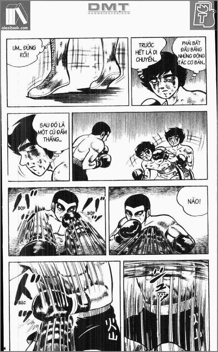 Ganbare Genki - Chapter 126 - Trang 4