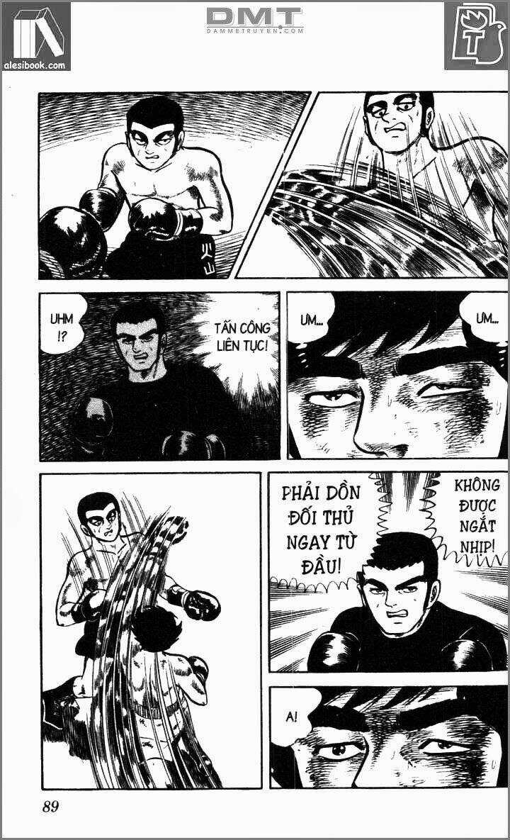 Ganbare Genki - Chapter 126 - Trang 5