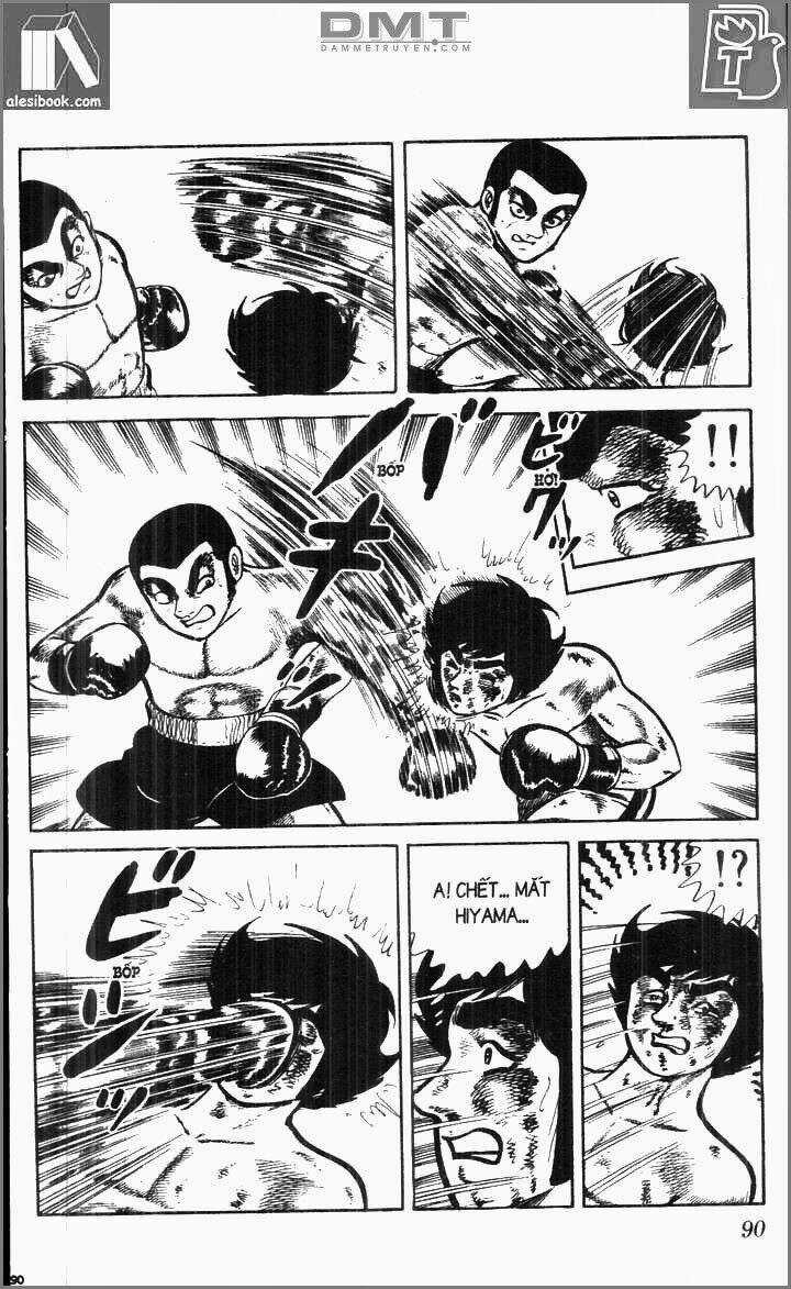 Ganbare Genki - Chapter 126 - Trang 6