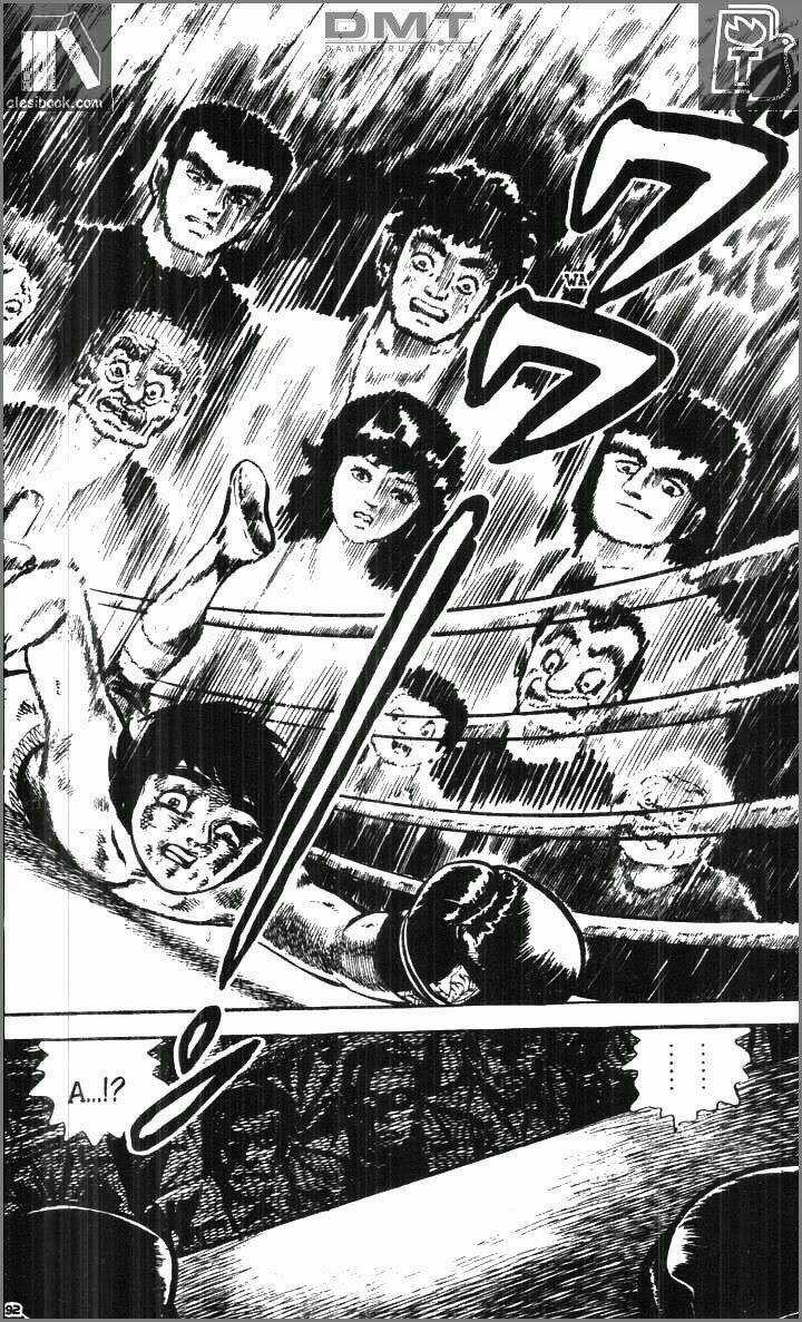 Ganbare Genki - Chapter 126 - Trang 8