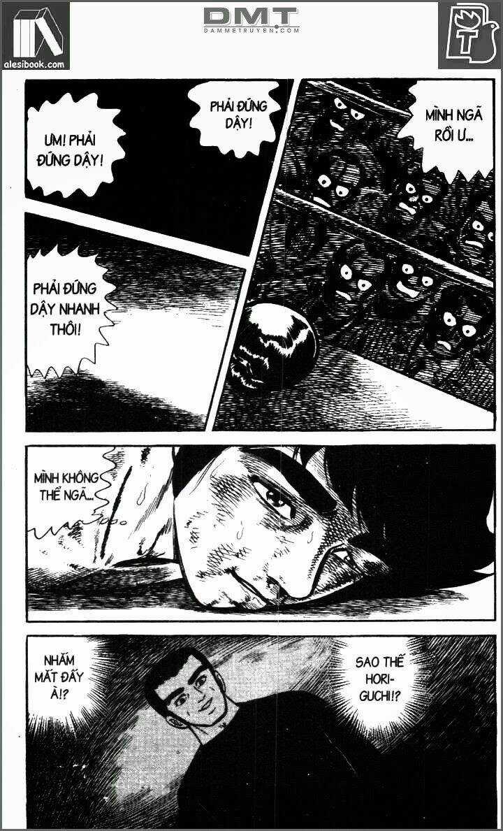 Ganbare Genki - Chapter 126 - Trang 9