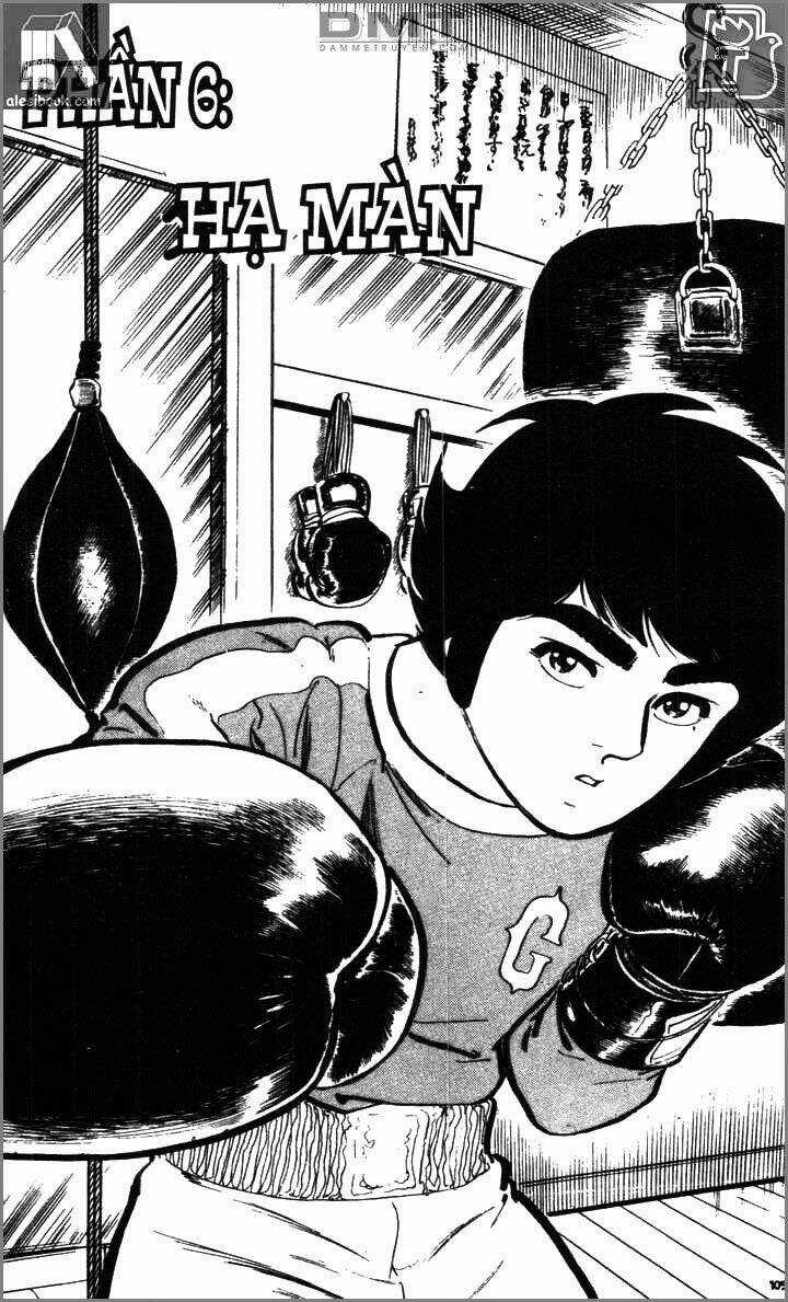 Ganbare Genki - Chapter 127 - Trang 1