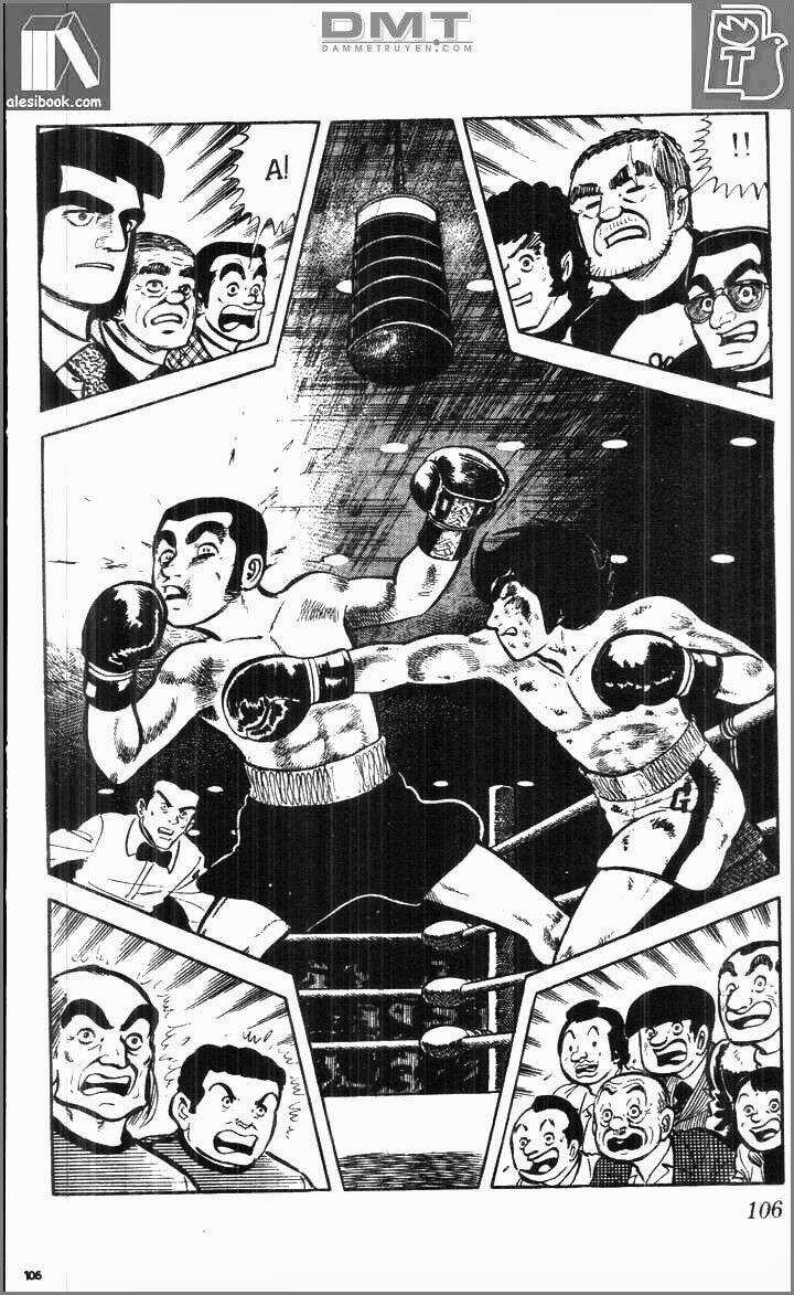 Ganbare Genki - Chapter 127 - Trang 2