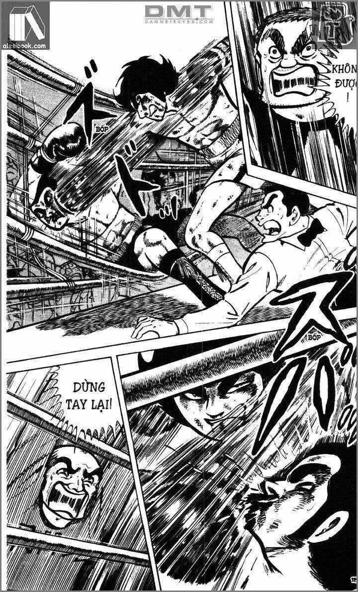 Ganbare Genki - Chapter 127 - Trang 11