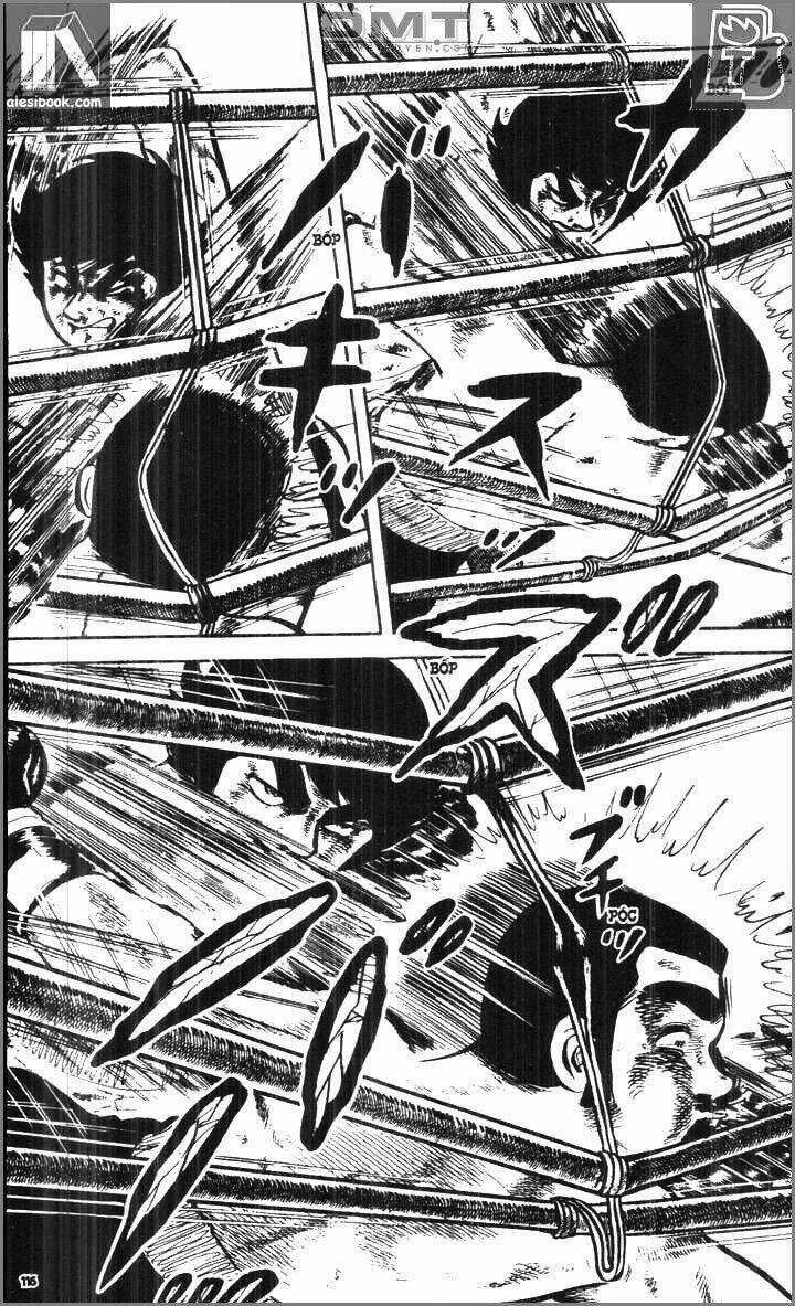 Ganbare Genki - Chapter 127 - Trang 12