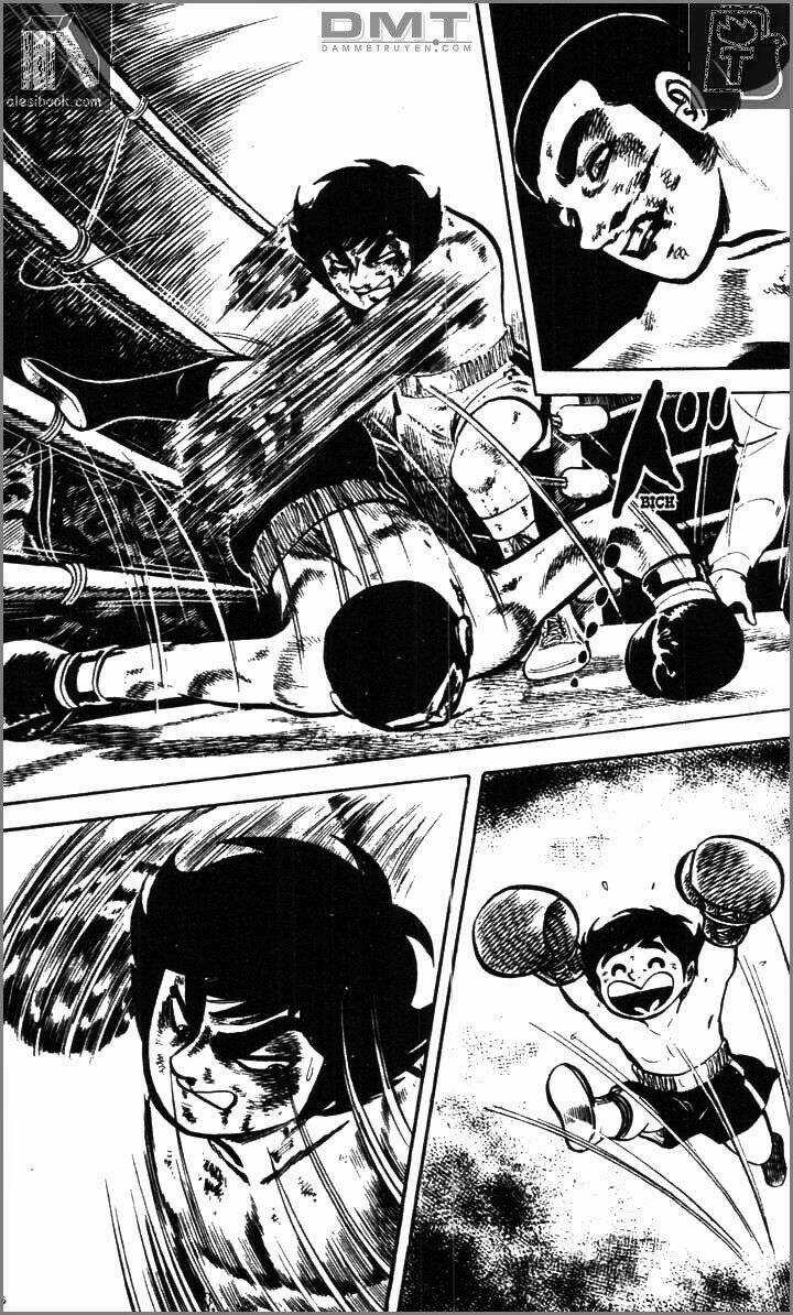 Ganbare Genki - Chapter 127 - Trang 13