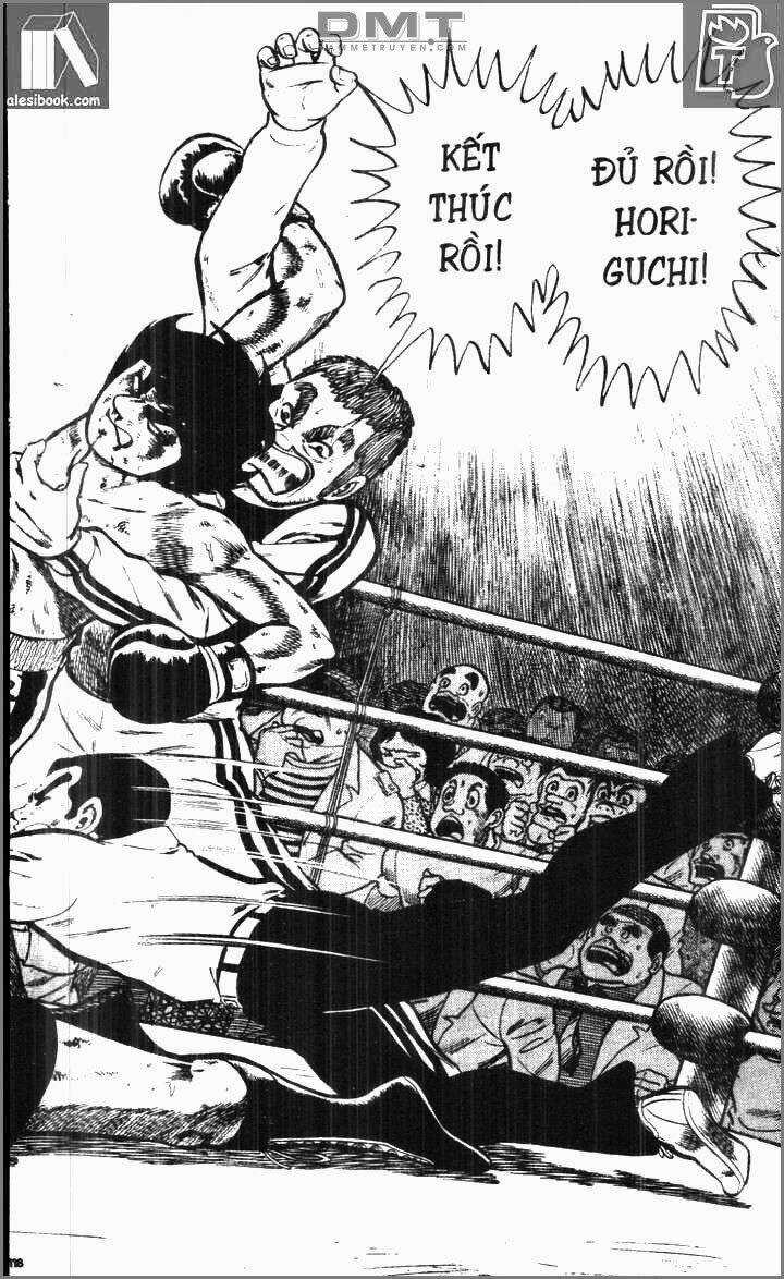 Ganbare Genki - Chapter 127 - Trang 14