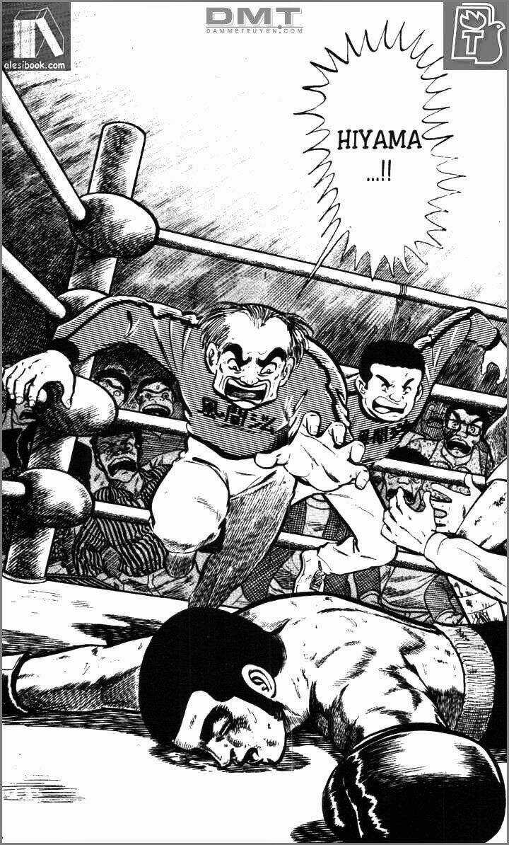 Ganbare Genki - Chapter 127 - Trang 15