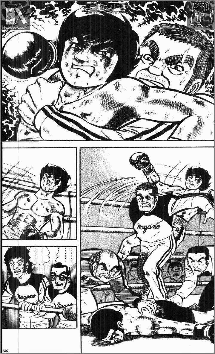 Ganbare Genki - Chapter 127 - Trang 16