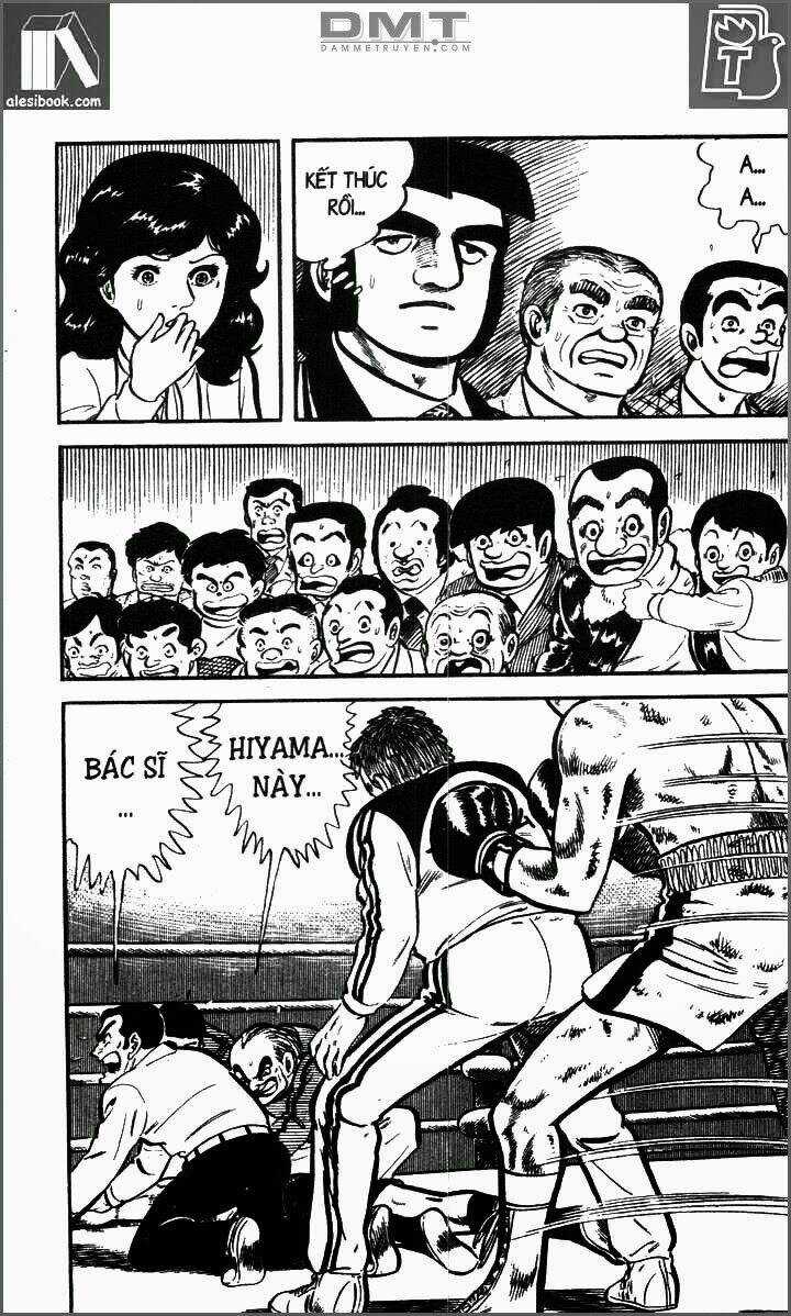 Ganbare Genki - Chapter 127 - Trang 17