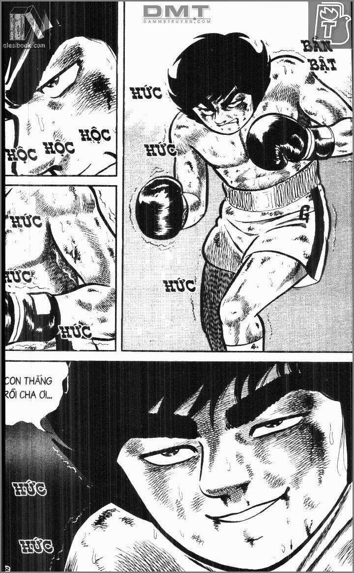 Ganbare Genki - Chapter 127 - Trang 18