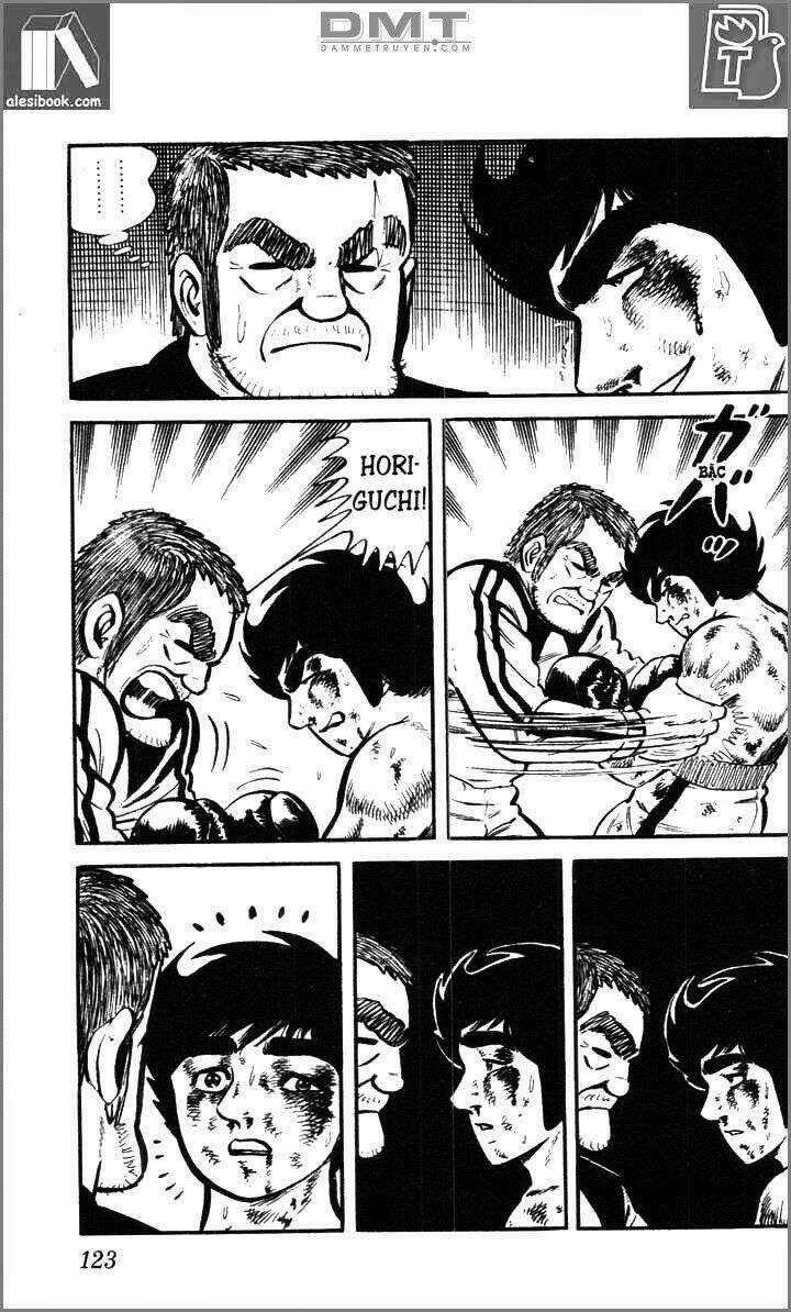 Ganbare Genki - Chapter 127 - Trang 19