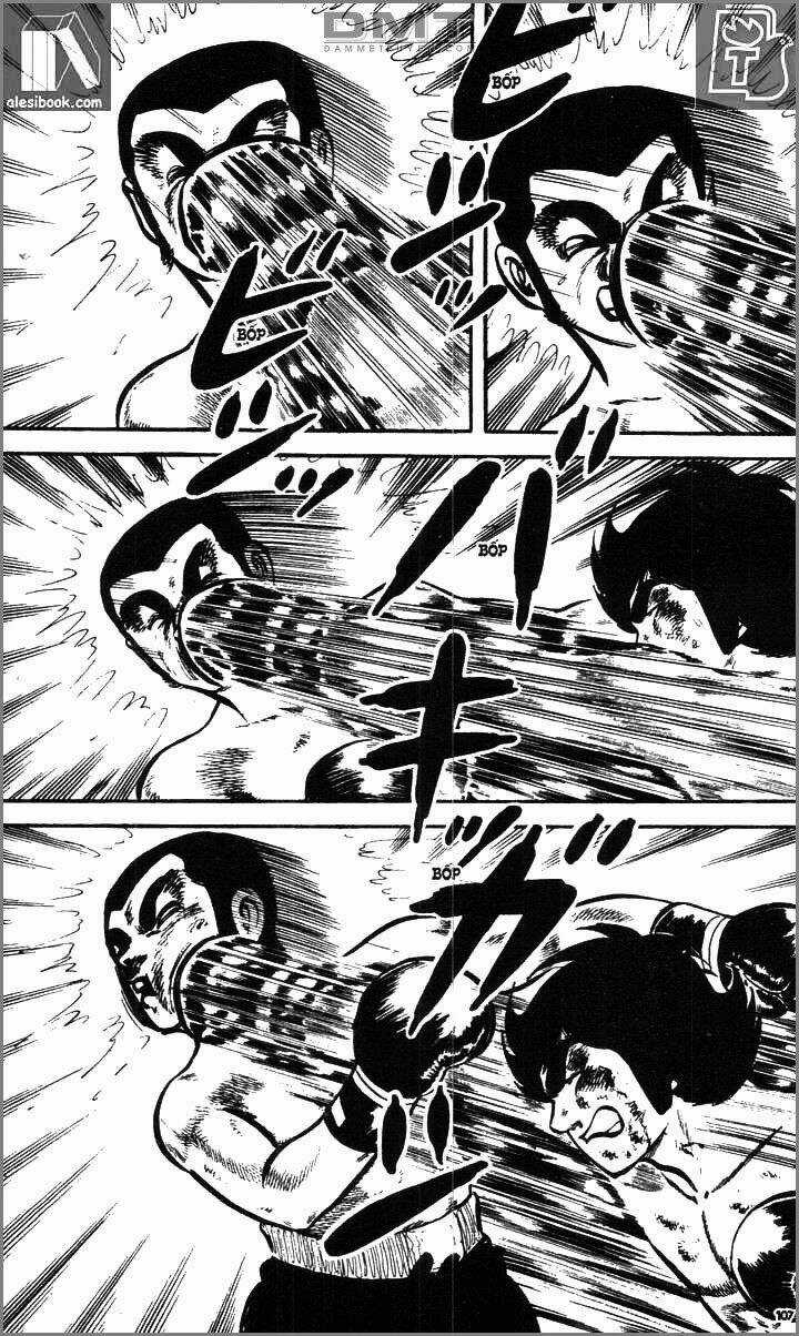 Ganbare Genki - Chapter 127 - Trang 3