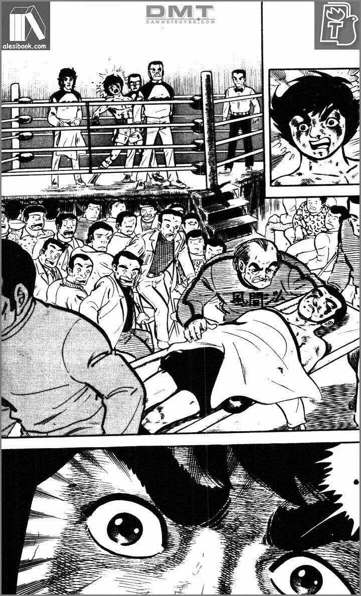 Ganbare Genki - Chapter 127 - Trang 21