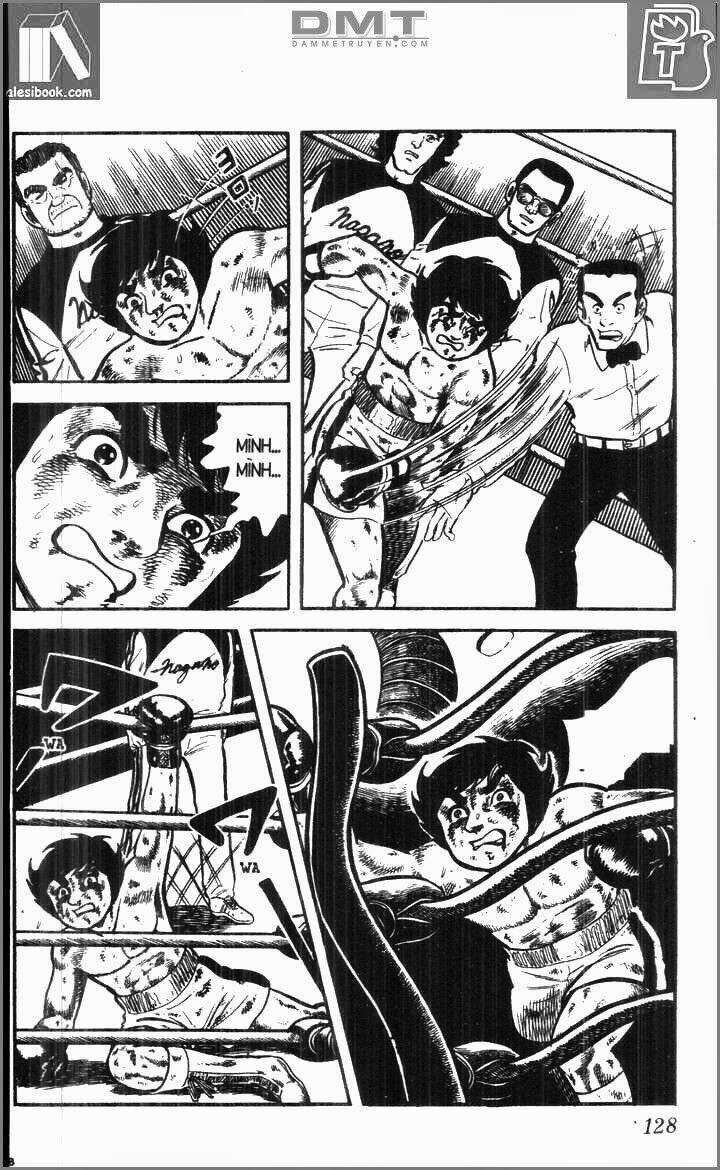 Ganbare Genki - Chapter 127 - Trang 24