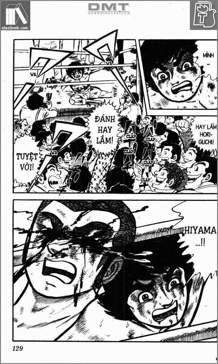 Ganbare Genki - Chapter 127 - Trang 25