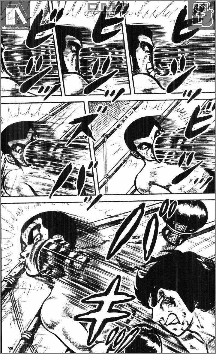 Ganbare Genki - Chapter 127 - Trang 4