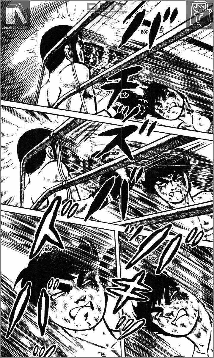 Ganbare Genki - Chapter 127 - Trang 5