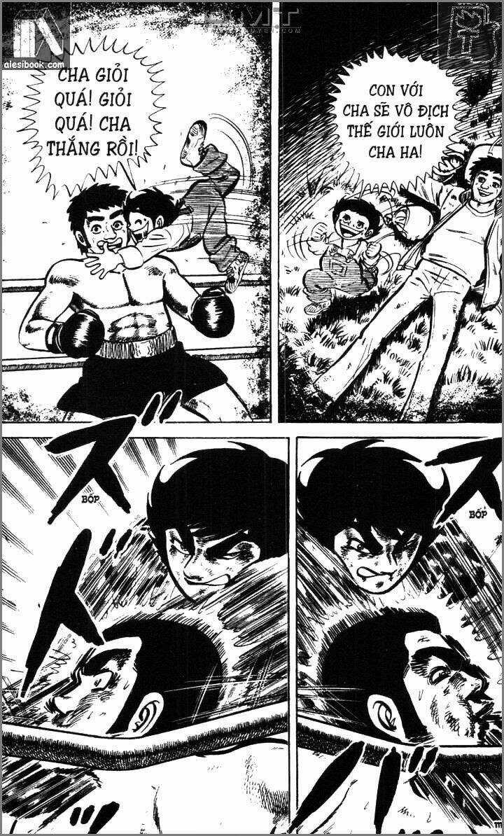 Ganbare Genki - Chapter 127 - Trang 7