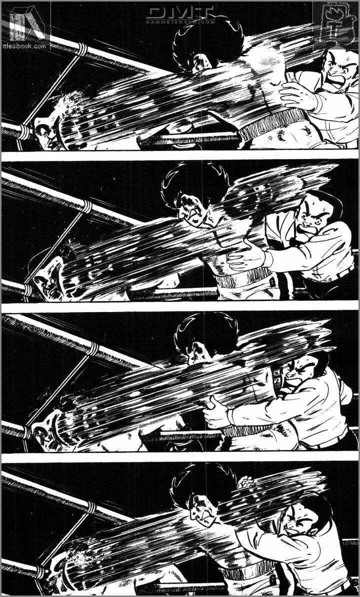 Ganbare Genki - Chapter 127 - Trang 9