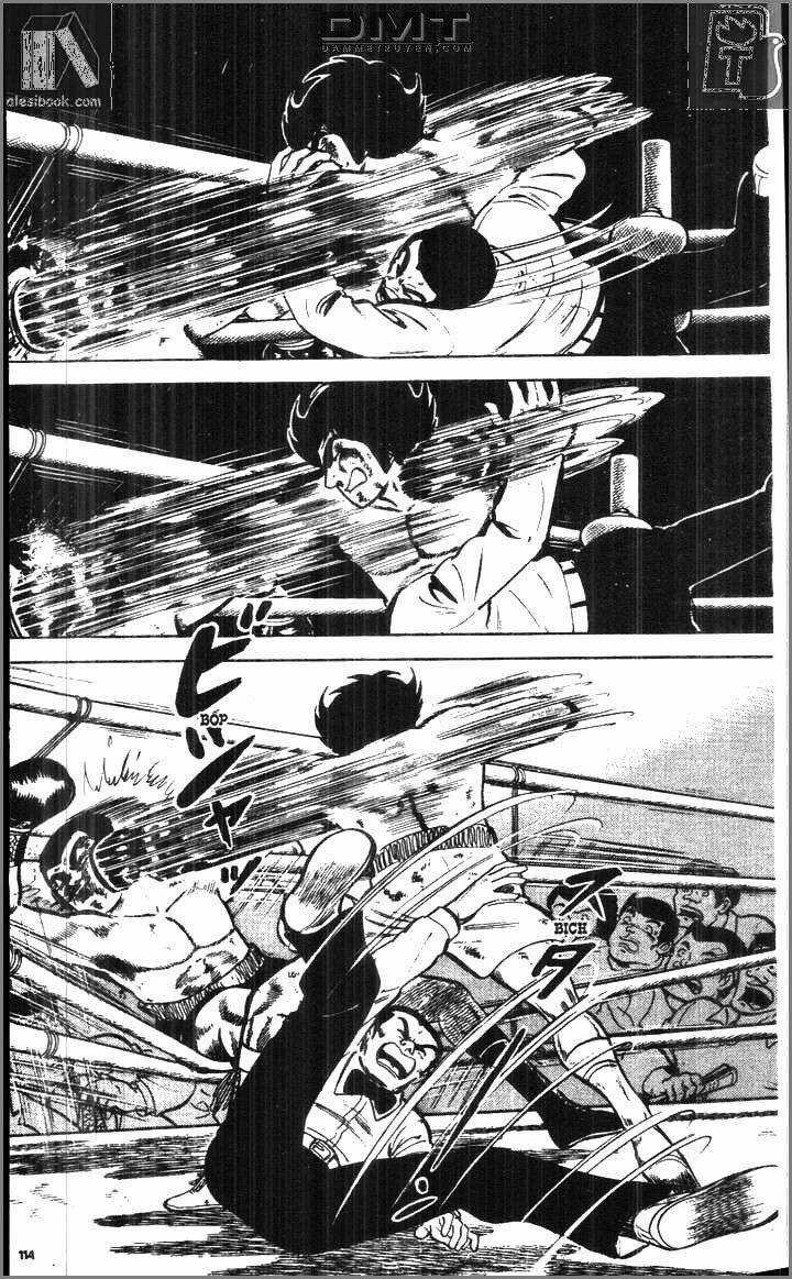 Ganbare Genki - Chapter 127 - Trang 10