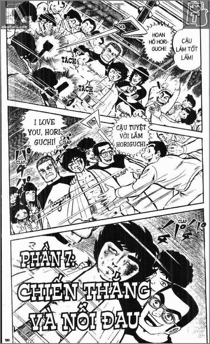 Ganbare Genki - Chapter 128 - Trang 1