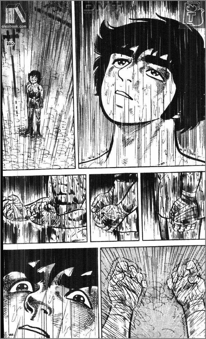 Ganbare Genki - Chapter 128 - Trang 15