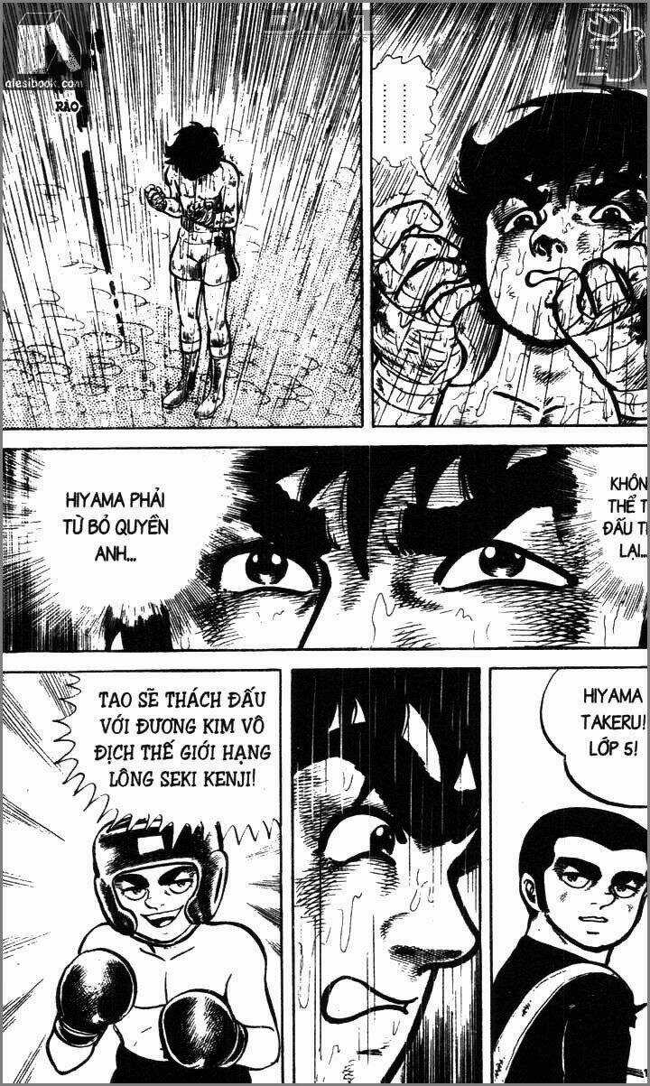 Ganbare Genki - Chapter 128 - Trang 16