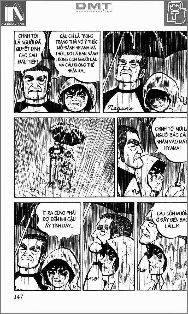 Ganbare Genki - Chapter 128 - Trang 18