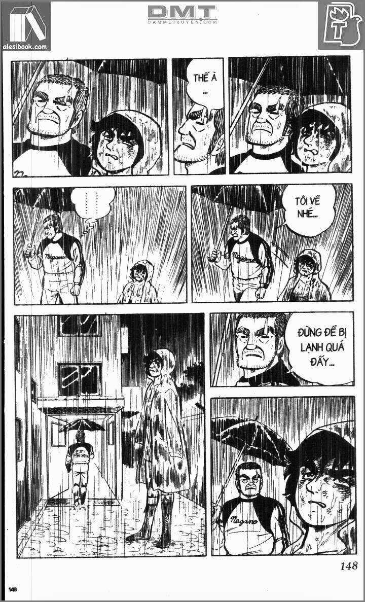 Ganbare Genki - Chapter 128 - Trang 19