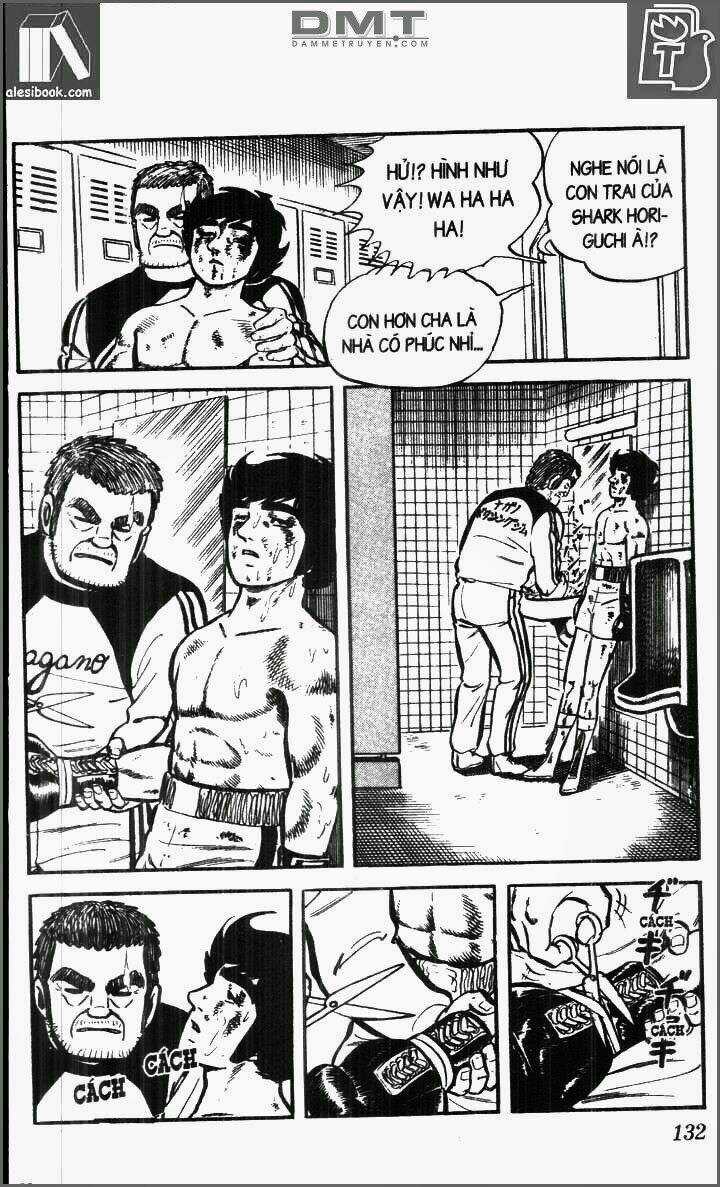 Ganbare Genki - Chapter 128 - Trang 3