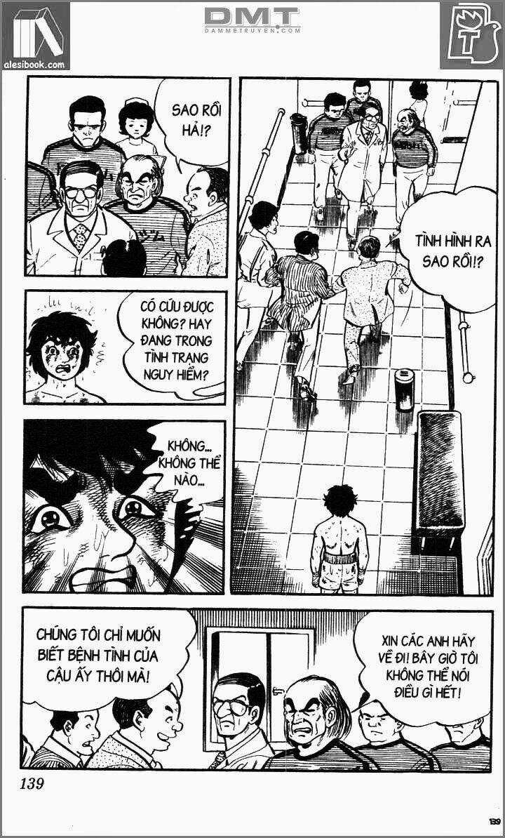 Ganbare Genki - Chapter 128 - Trang 10