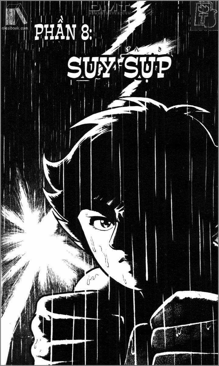 Ganbare Genki - Chapter 129 - Trang 1