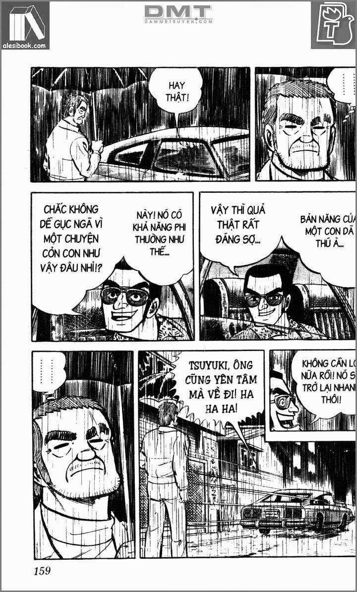 Ganbare Genki - Chapter 129 - Trang 11