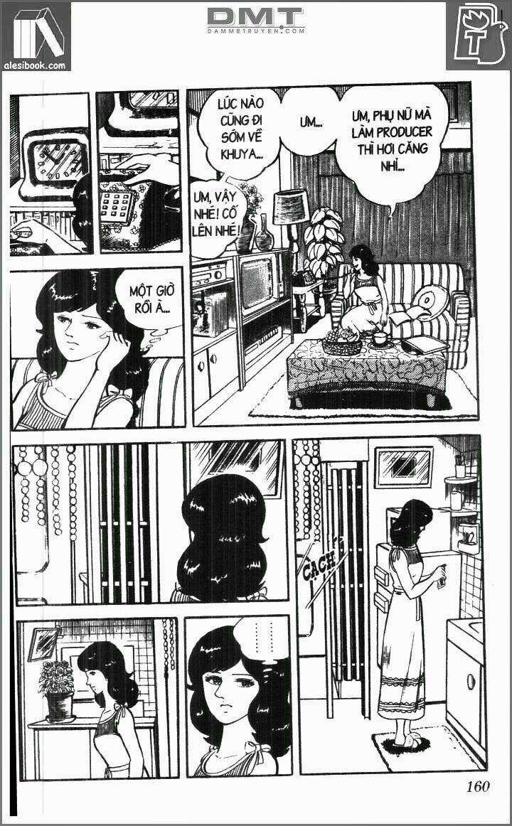 Ganbare Genki - Chapter 129 - Trang 12