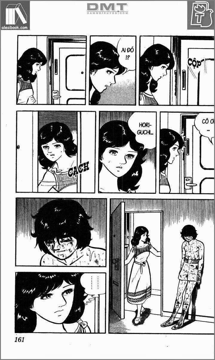 Ganbare Genki - Chapter 129 - Trang 13