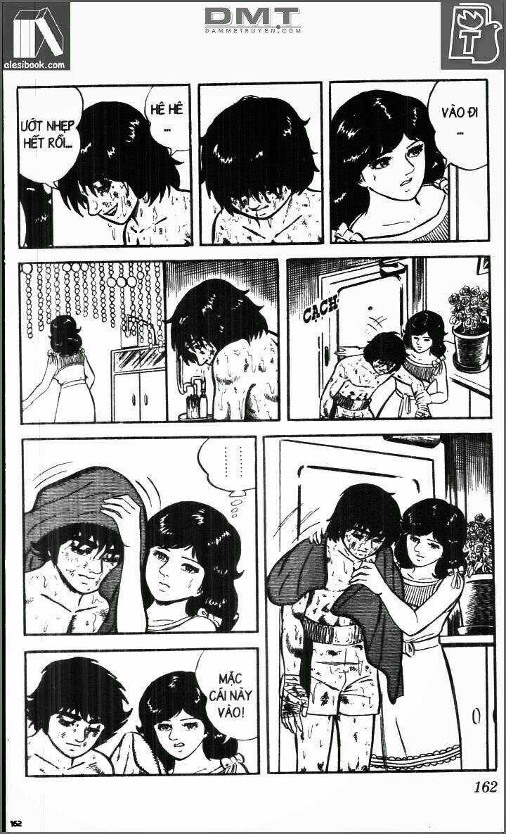 Ganbare Genki - Chapter 129 - Trang 14